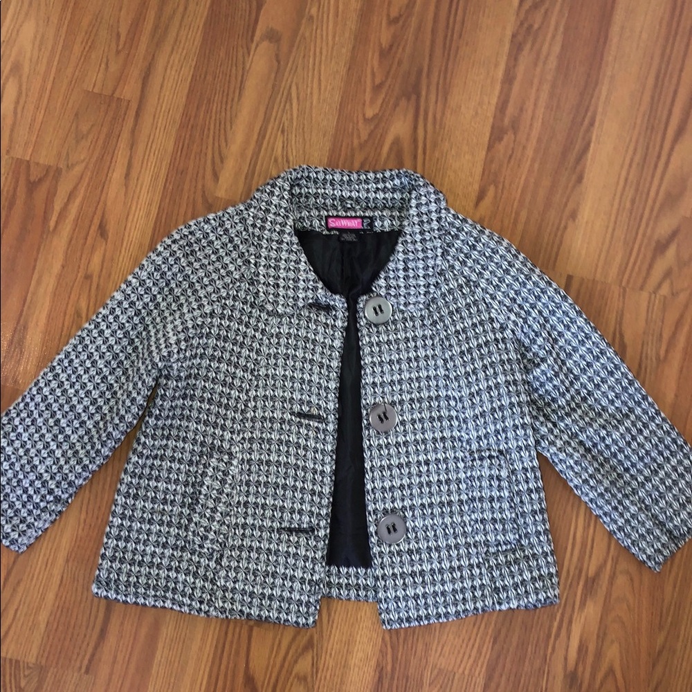 Women’s blazer
